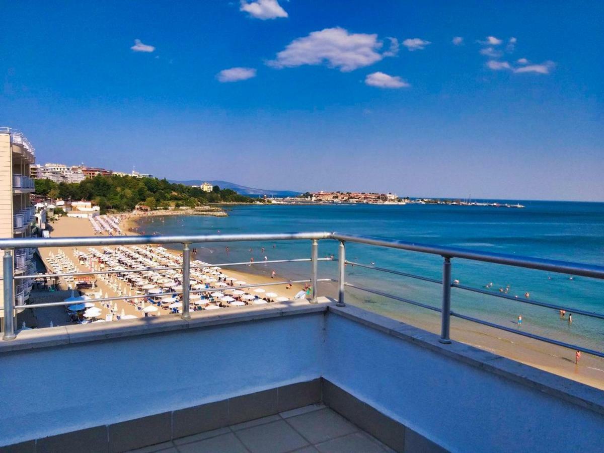 Aphrodite Hotel