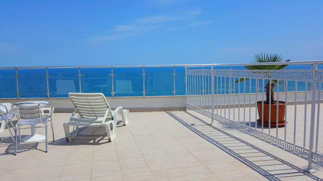 Aphrodite Hotel