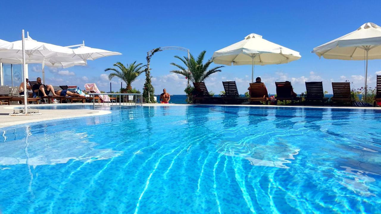 Aphrodite Hotel 4*