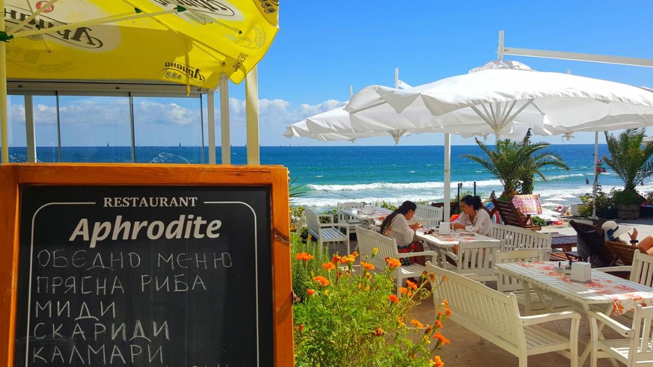 Hotel Aphrodite