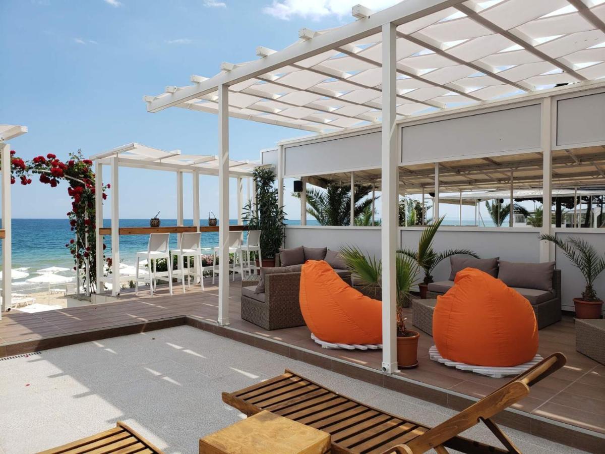 Aphrodite Hotel 4*
