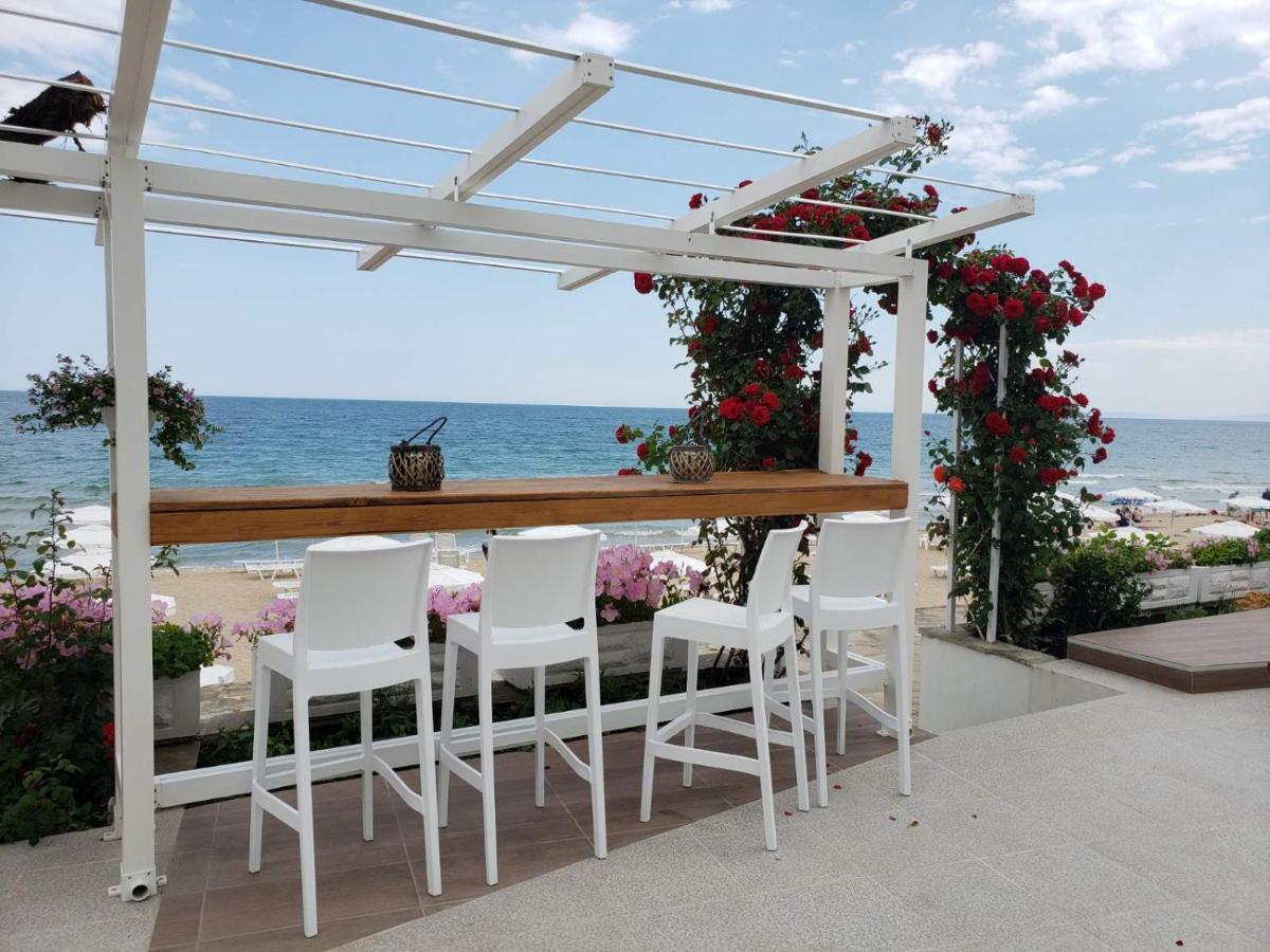 Aphrodite Hotel Nesebar
