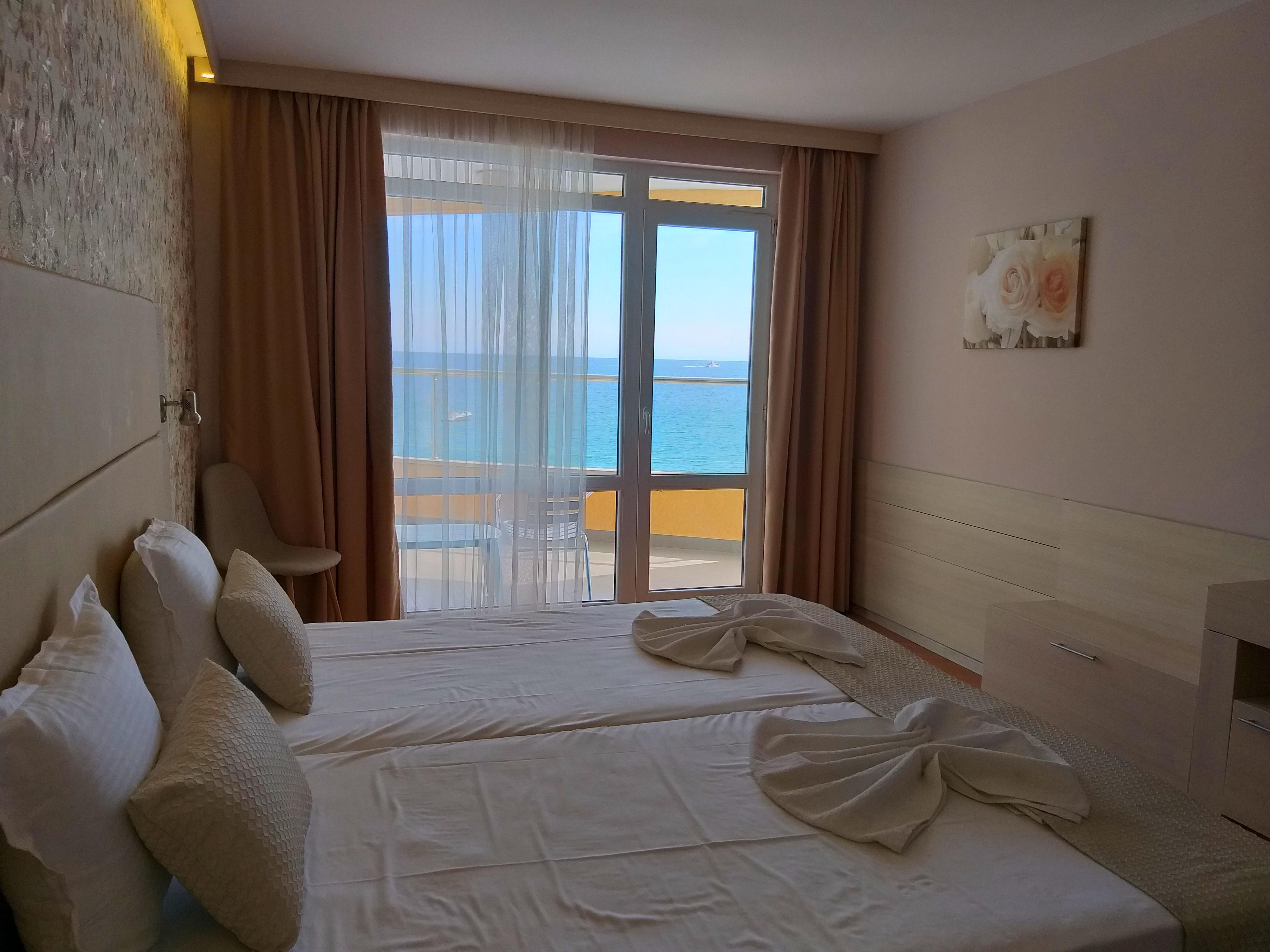 Aphrodite Hotel 4*