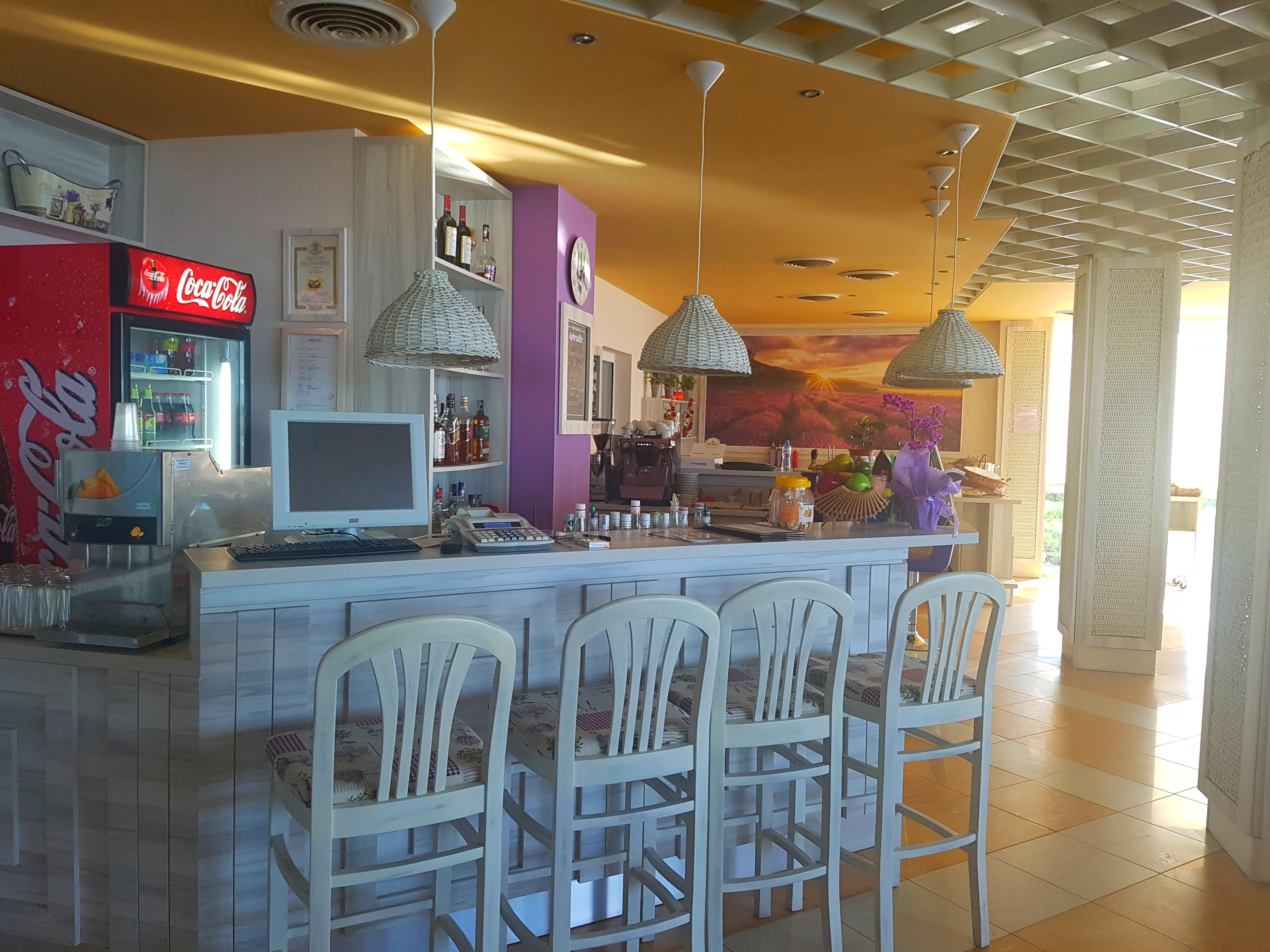 Hotel Aphrodite Nesebar