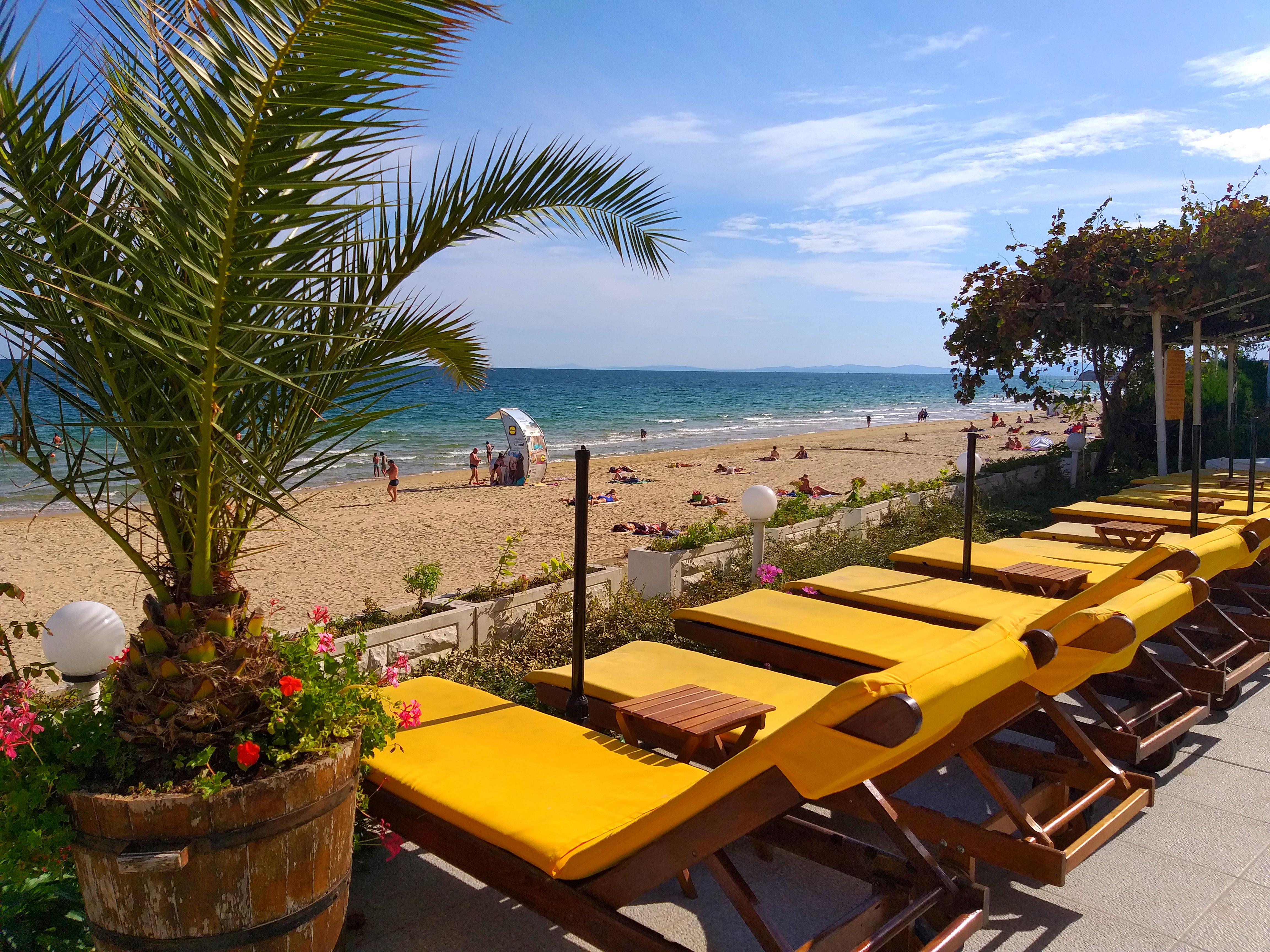 Hotel Aphrodite