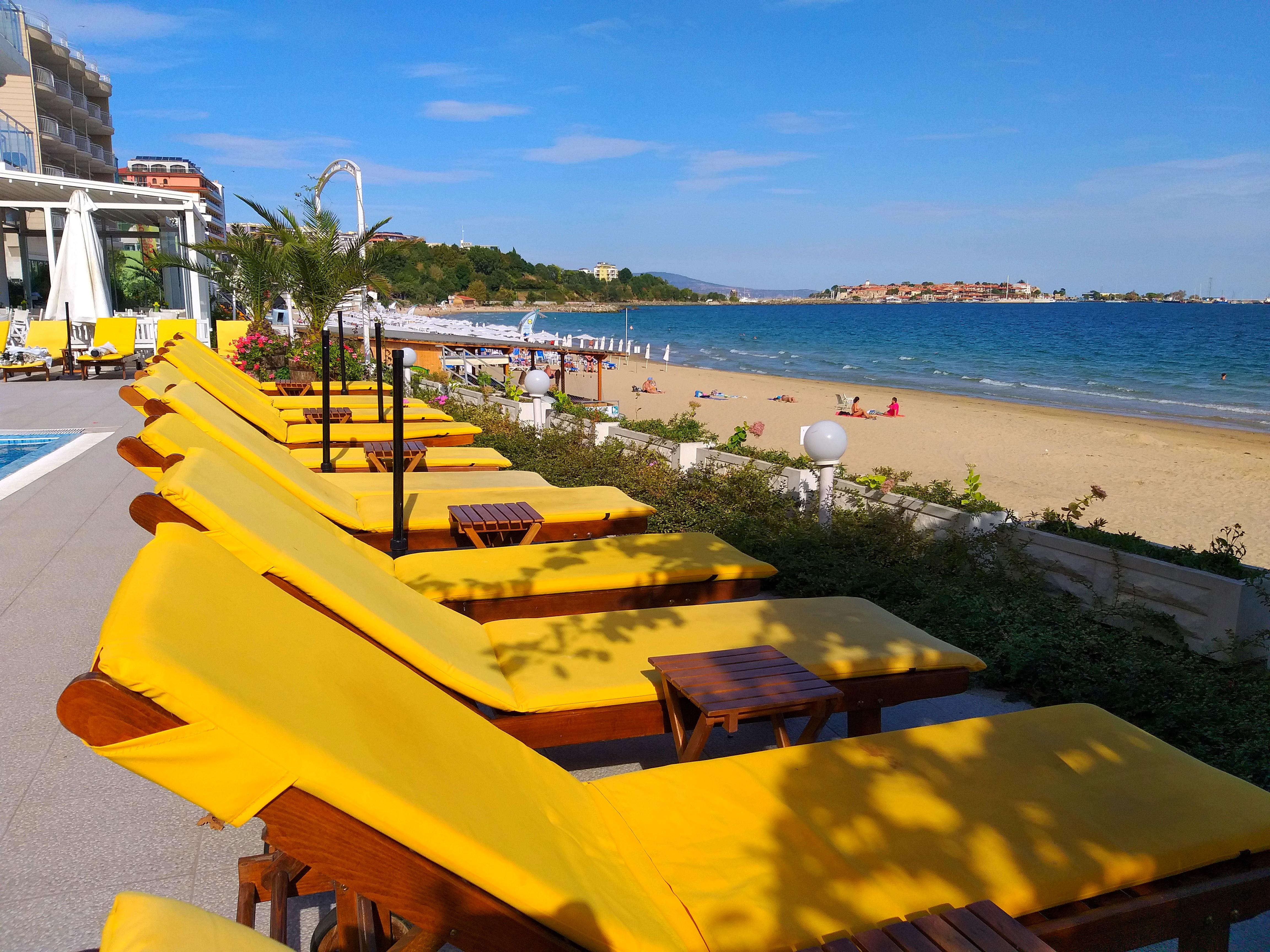 Aphrodite Nesebar