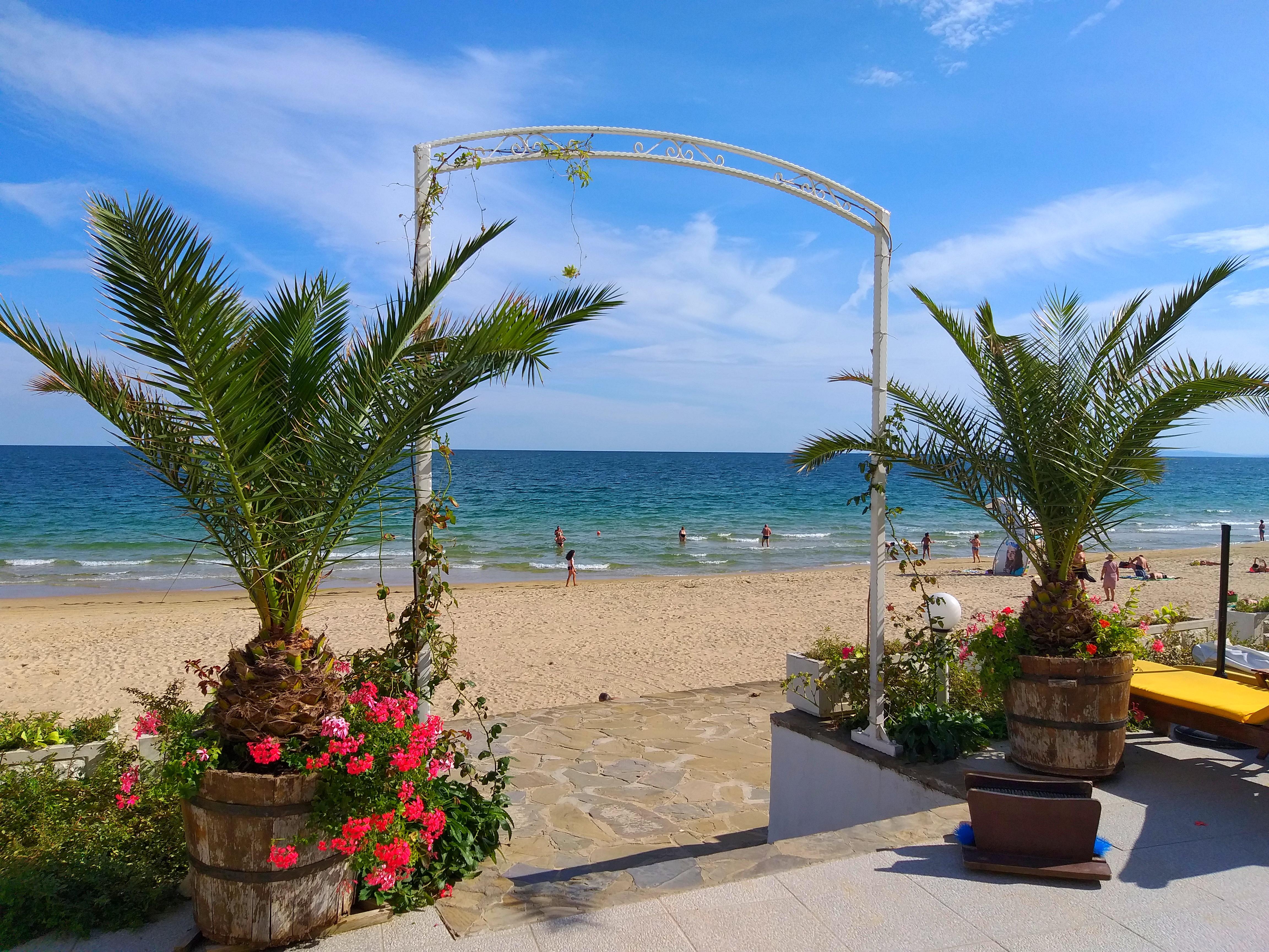 Aphrodite Hotel Nesebar