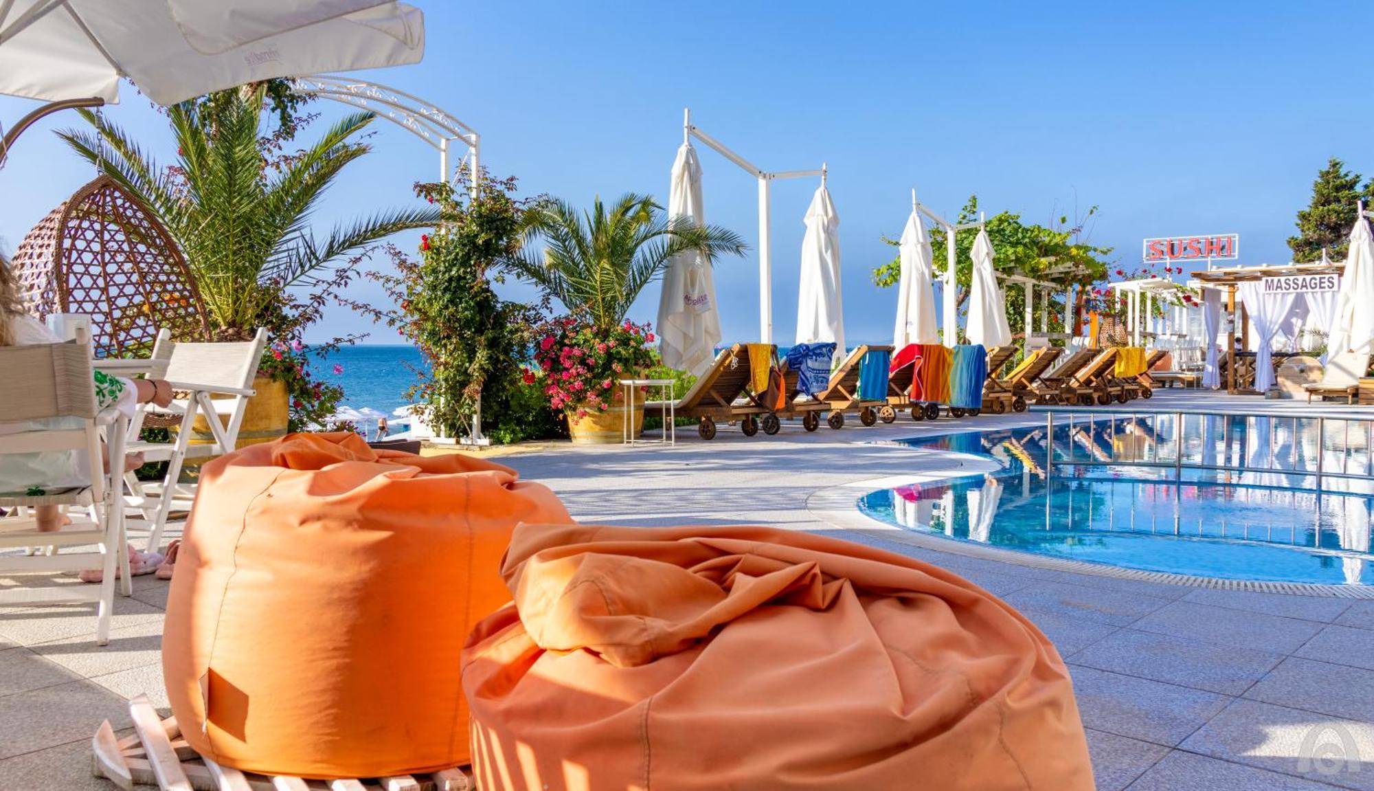 Aphrodite Nesebar