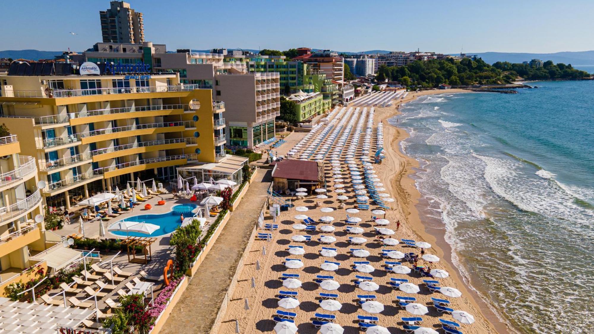 Hotel Aphrodite