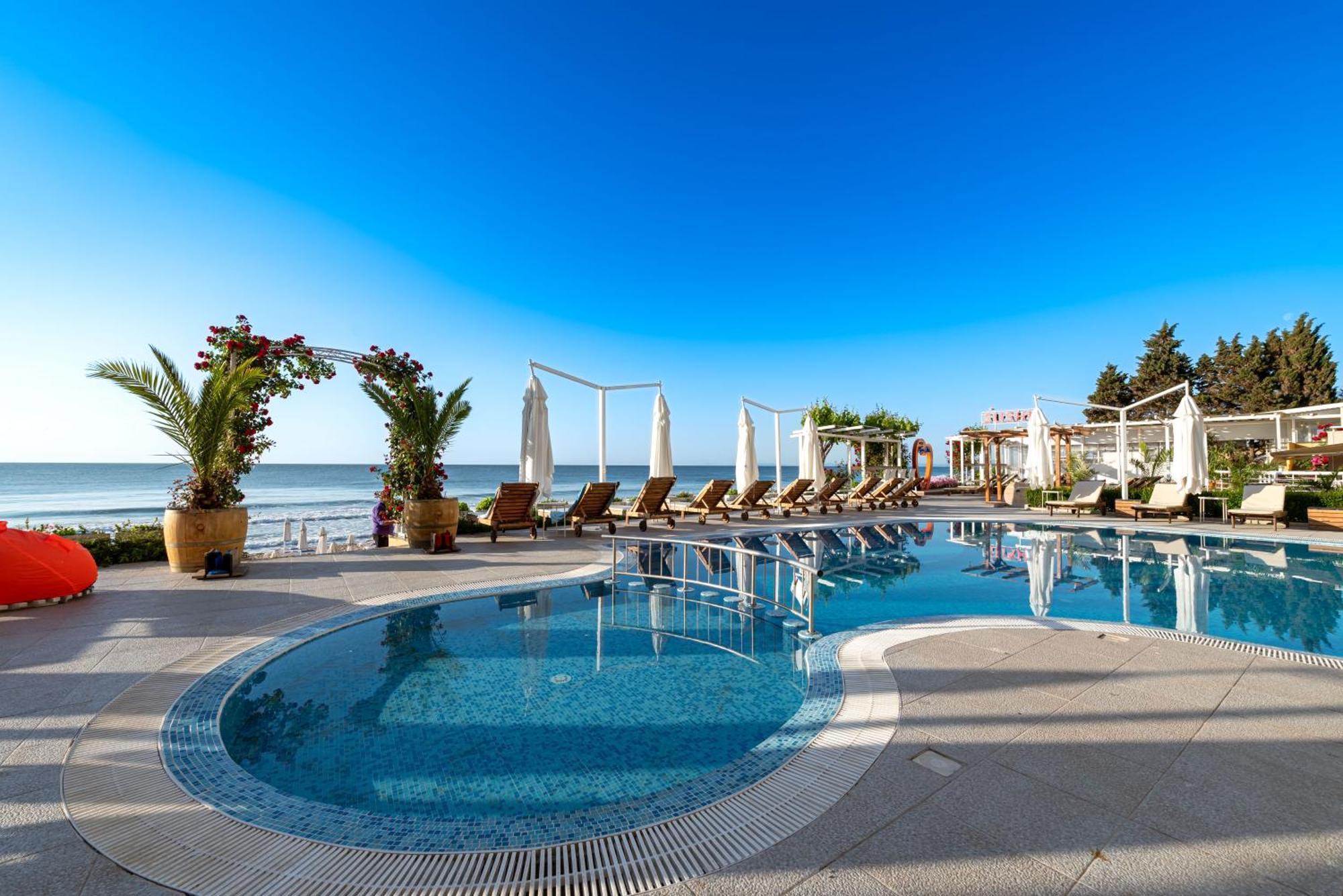 Aphrodite Hotel