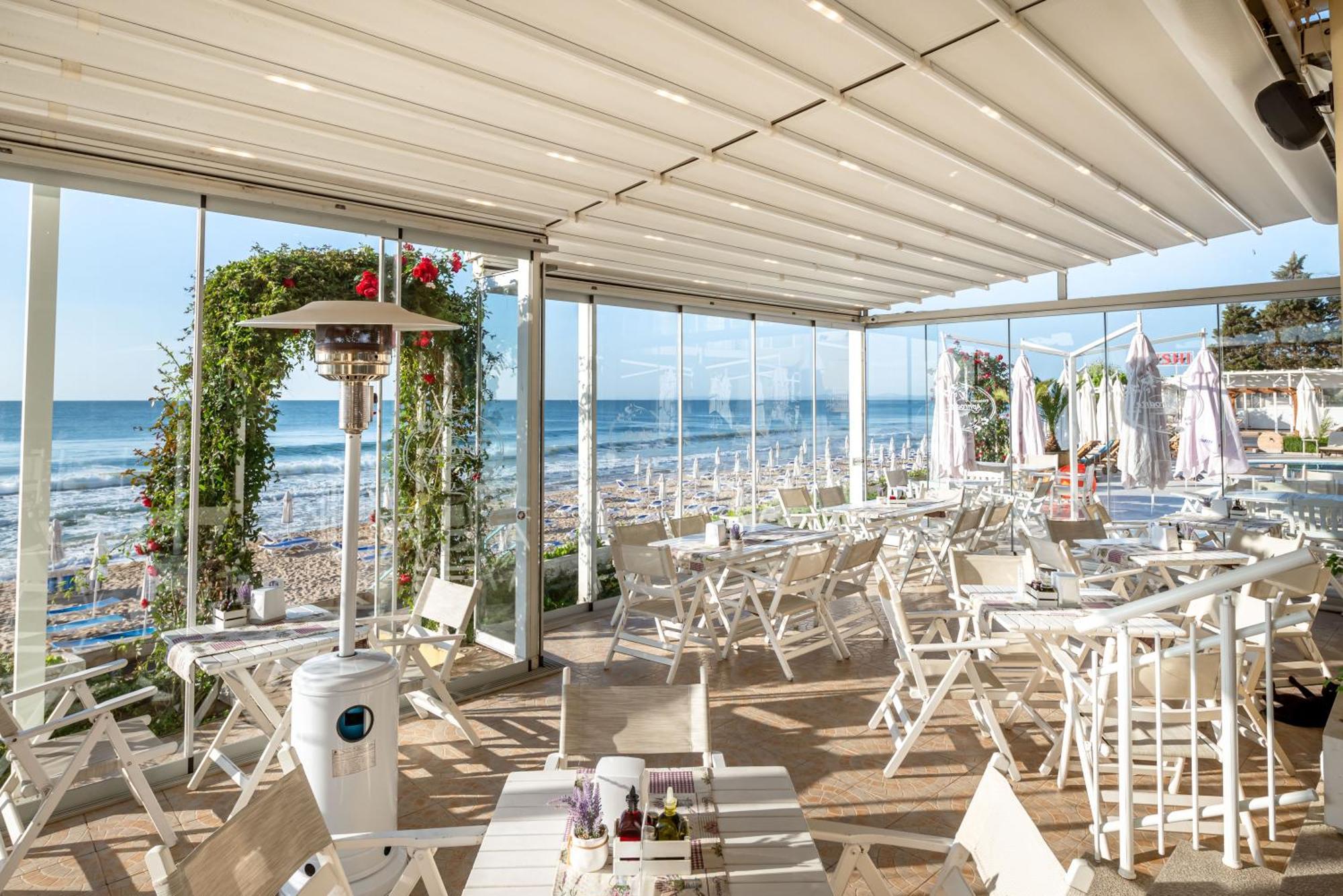 Hotel Aphrodite