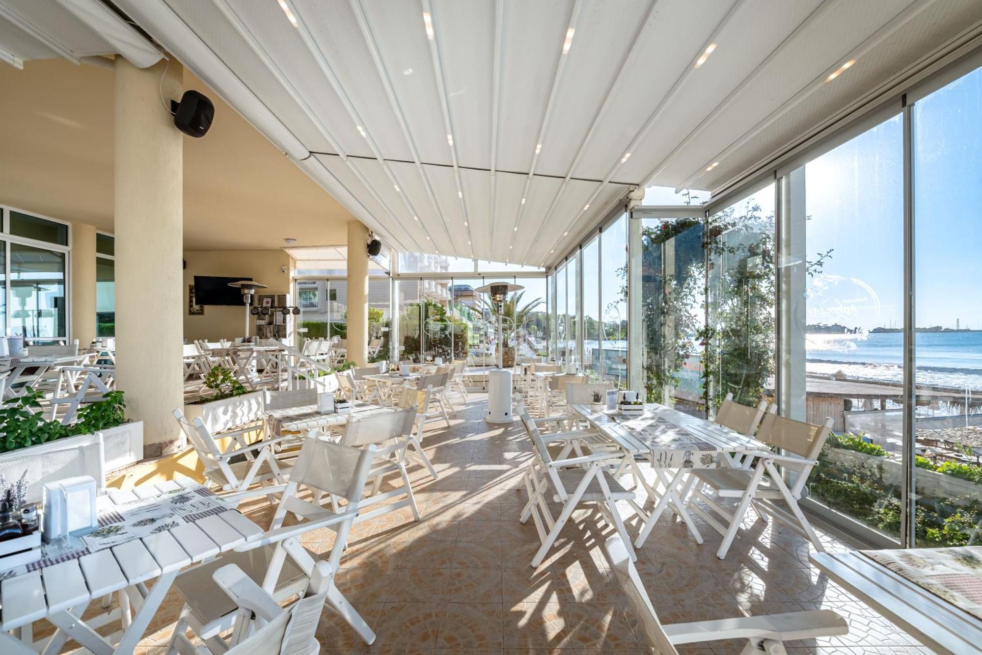 Aphrodite Hotel Nesebar