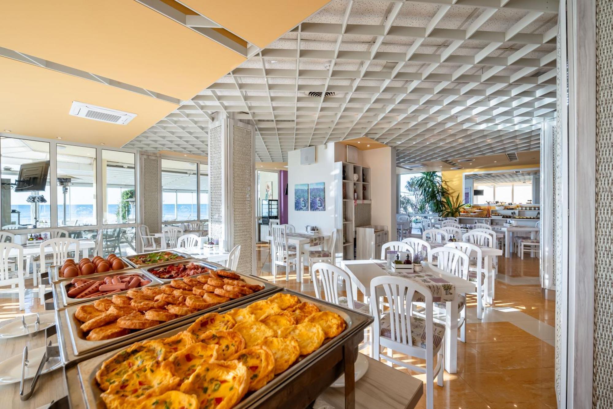 Hotel Aphrodite Nesebar