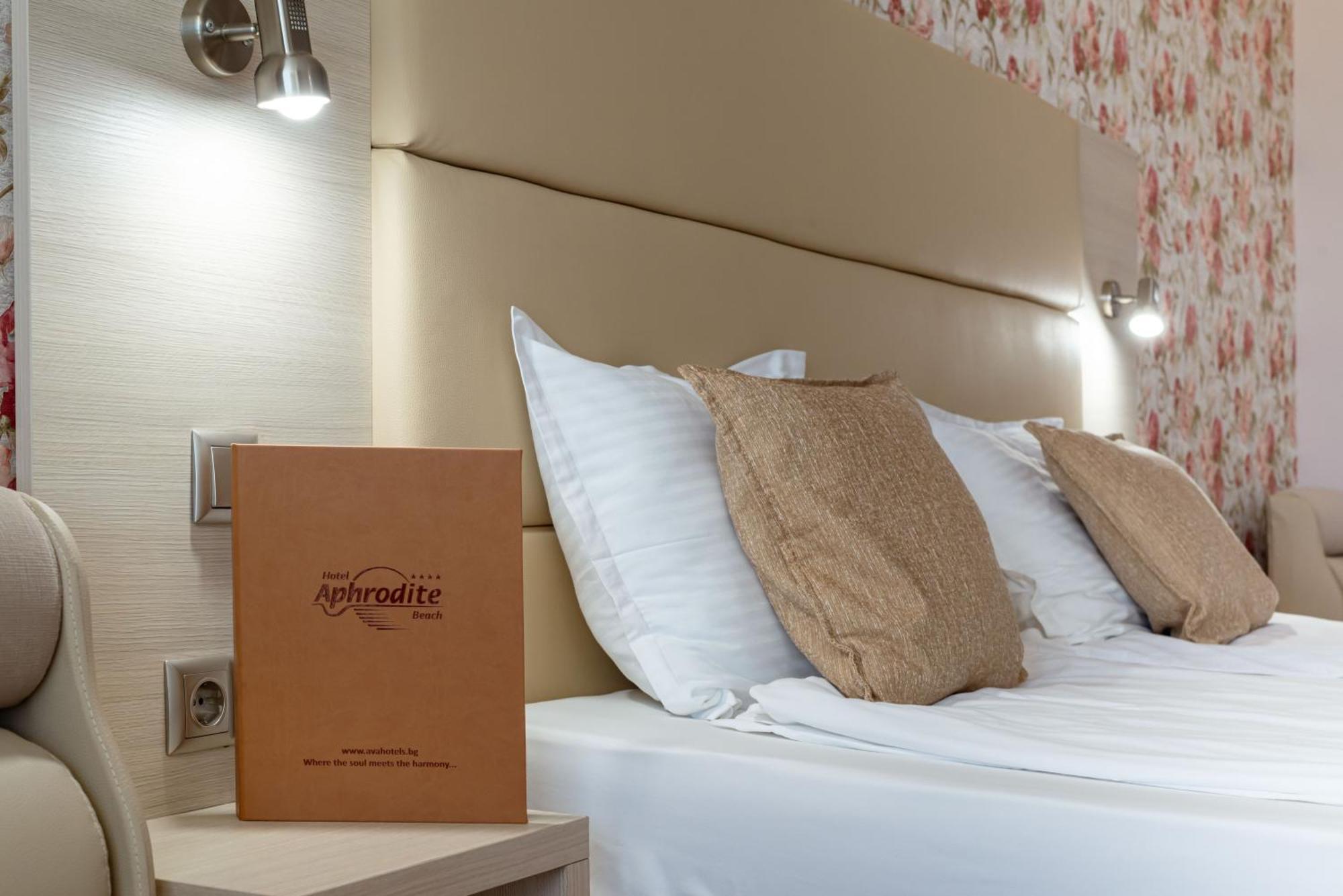 Aphrodite Hotel 4*
