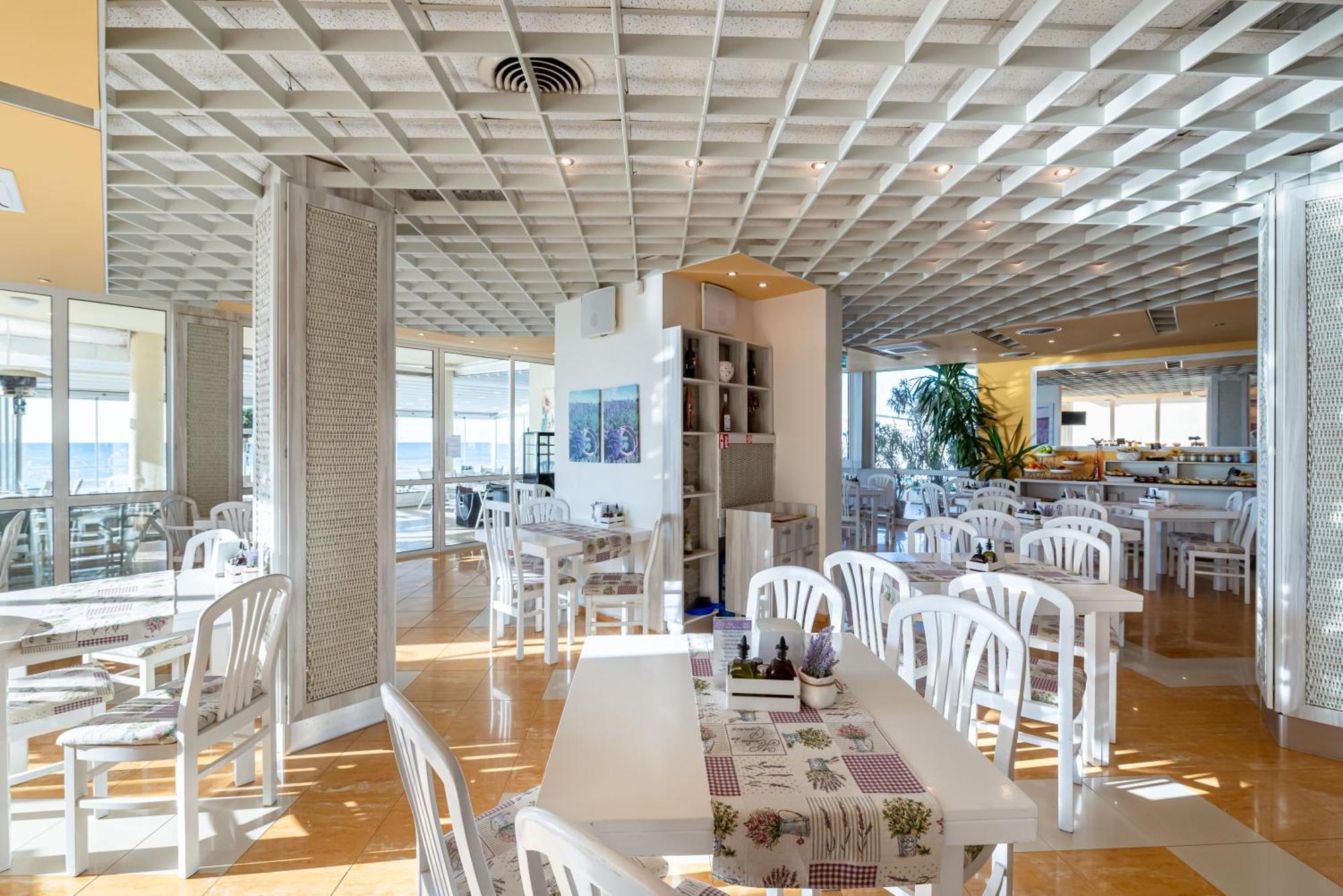 Hotel Aphrodite Nesebar