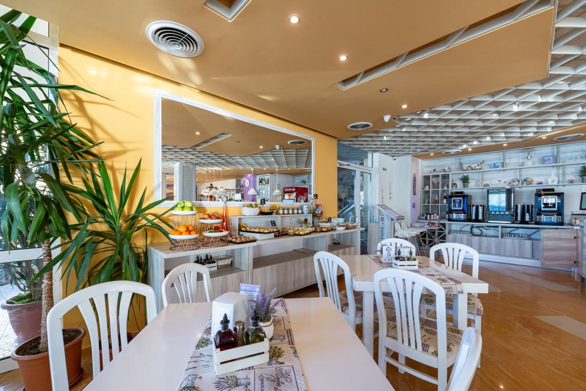 Aphrodite 4* Nesebar