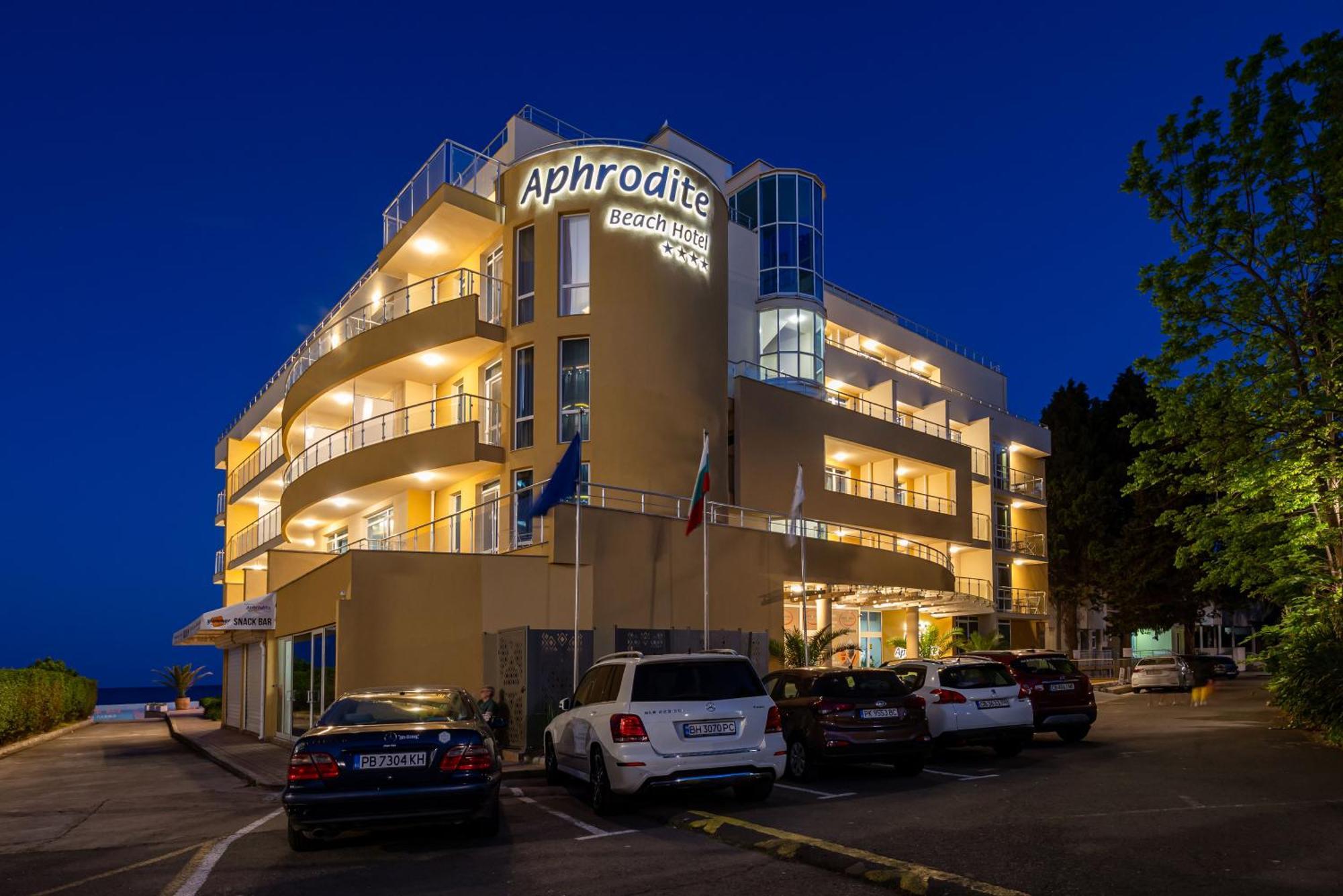 Hotel Aphrodite
