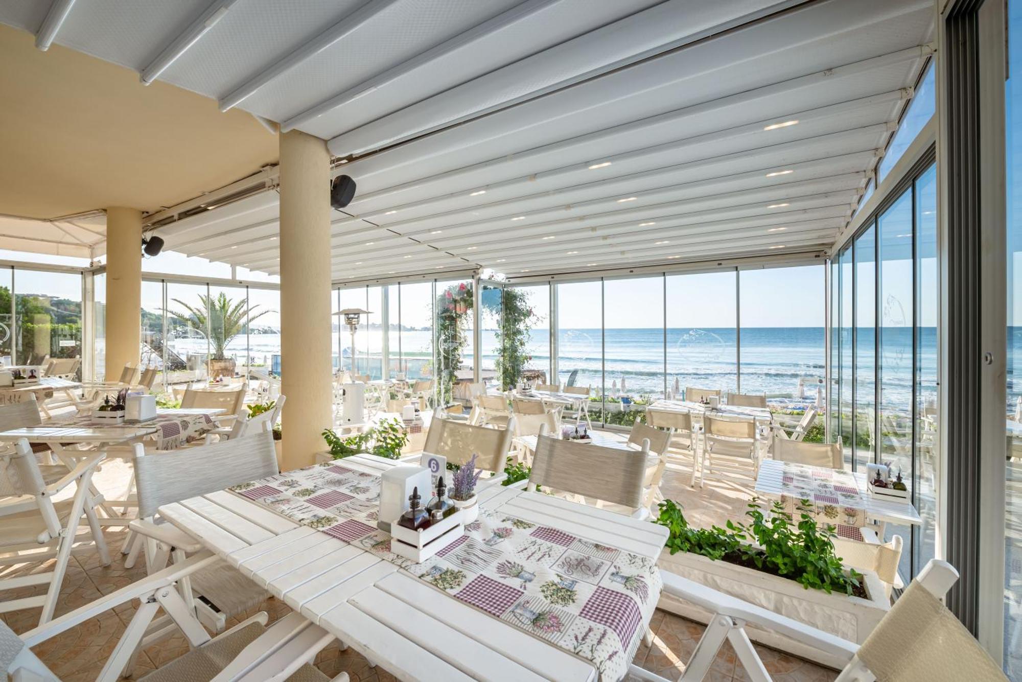Aphrodite Hotel