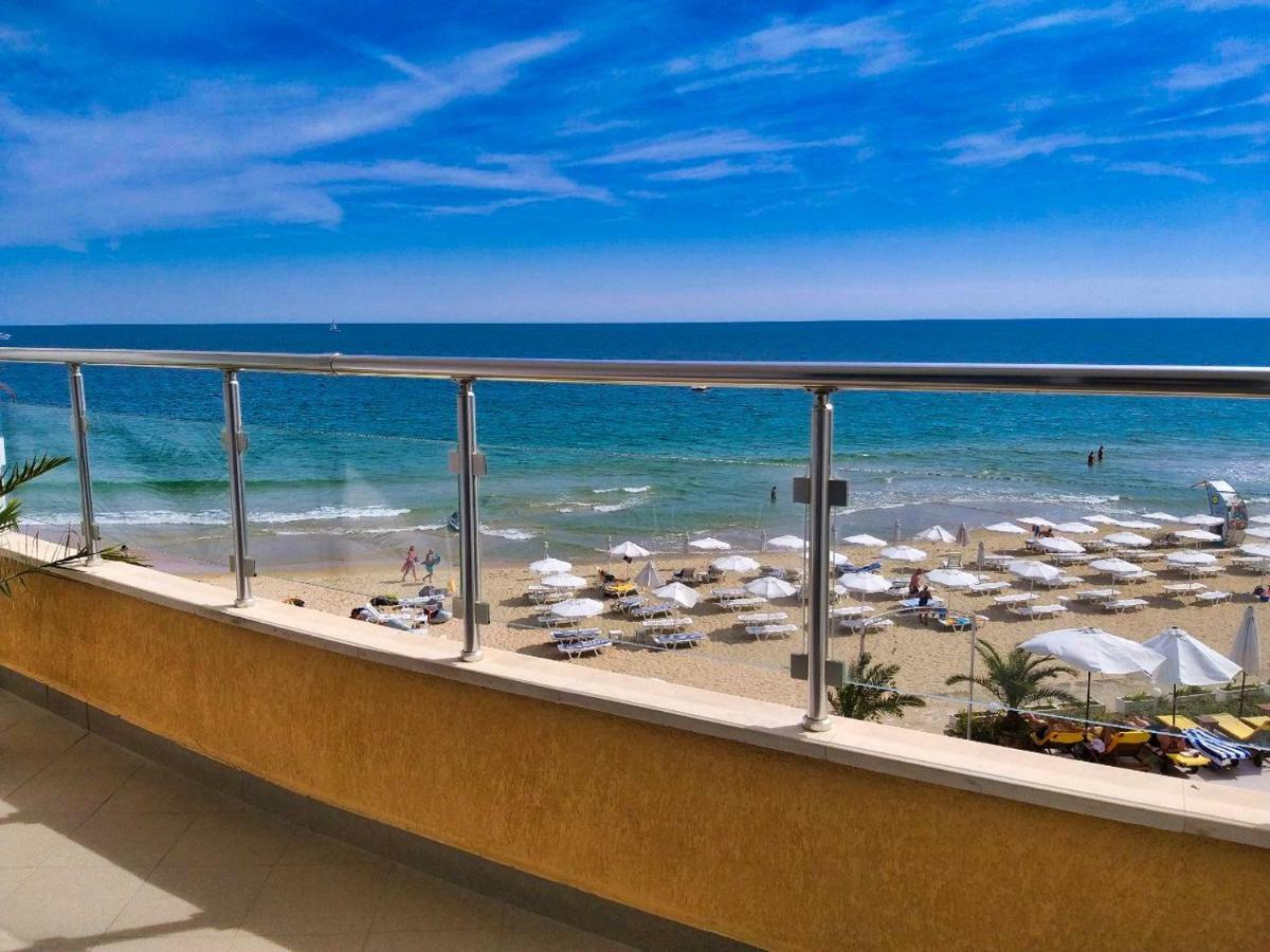 Hotel Aphrodite 4*
