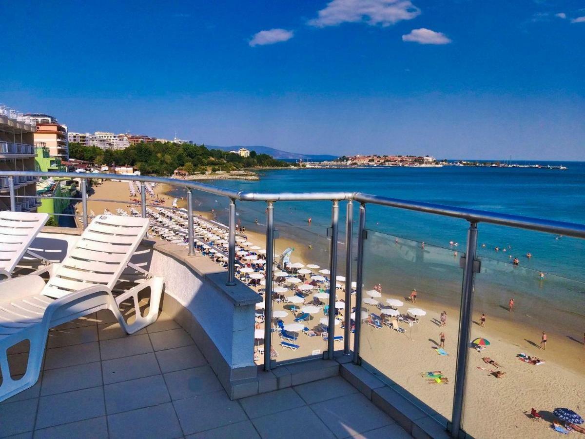 Hotel Aphrodite