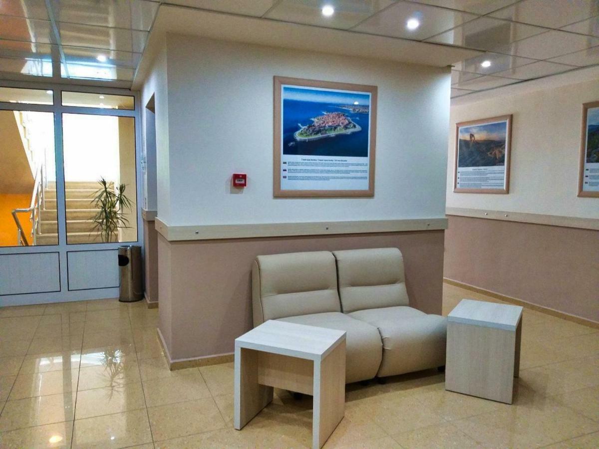 Hotel Aphrodite Nesebar