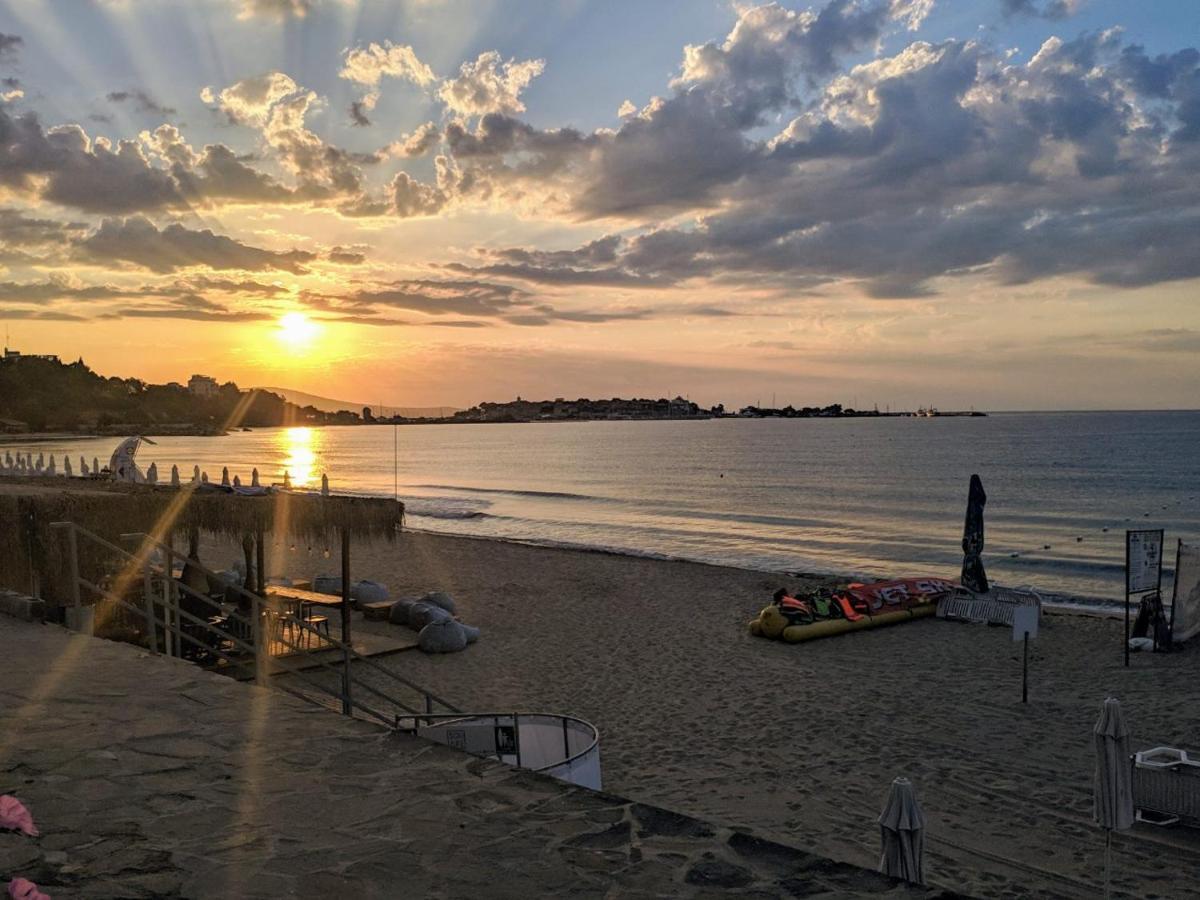 Aphrodite 4* Nesebar